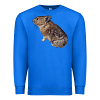 True Royal pika Premium Sweatshirt - LillyAllenDesigns