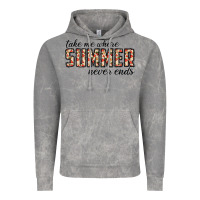 Cloud Rock take me where summer never ends Vintage Hoodie - CowhideDigitalArt