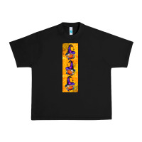 Black halloween gnome pen wrap Urban Heavy Tee - BundleAndBundleShop