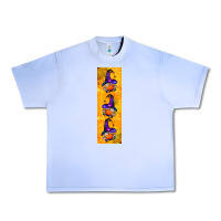 Grape Ice halloween gnome pen wrap Urban Heavy Tee - BundleAndBundleShop