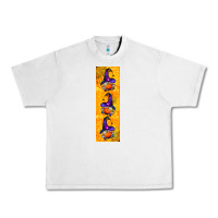 Halloween Gnome Pen Wrap Urban Heavy Tee | Teevron