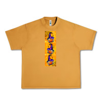 Peanut Butter halloween gnome pen wrap Urban Heavy Tee - BundleAndBundleShop
