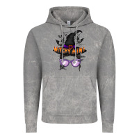 Cloud Rock witchy mini Vintage Hoodie - RacoonDesign