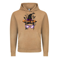 Vintage Camel witchy mini Vintage Hoodie - RacoonDesign