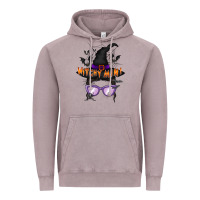 Vintage Zinc witchy mini Vintage Hoodie - RacoonDesign