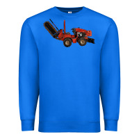 True Royal red ditch witch Premium Sweatshirt - LillyAllenDesigns