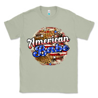 Matcha american babe Classic Tee - JahusDesignShop