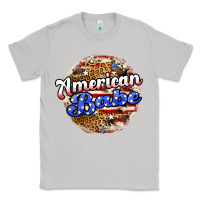 Moon Dust american babe Classic Tee - JahusDesignShop