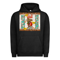 Pigment Black teach love inspire Urban Hoodie - TumblerDesignByShophia