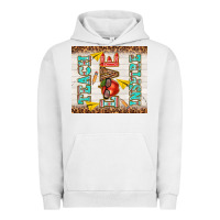 Pigment Lunar Rock teach love inspire Urban Hoodie - TumblerDesignByShophia