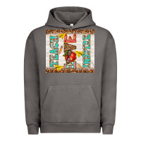Pigment Tornado teach love inspire Urban Hoodie - TumblerDesignByShophia