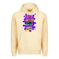 Pina Colada Keep walking if you are in the right way Premium Hoodie - Bettercallsaul
