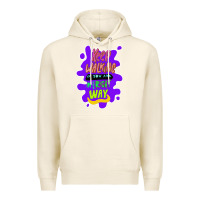 Tofu Keep walking if you are in the right way Premium Hoodie - Bettercallsaul