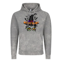 Cloud Rock witchy nana Vintage Hoodie - RacoonDesign
