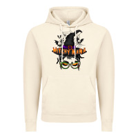 Vintage Artic witchy nana Vintage Hoodie - RacoonDesign