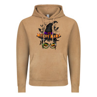 Vintage Camel witchy nana Vintage Hoodie - RacoonDesign