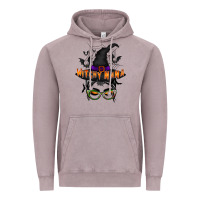 Vintage Zinc witchy nana Vintage Hoodie - RacoonDesign