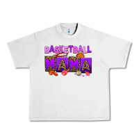 Lunar Rock basketball mama Urban Heavy Tee - AdoDesignShop