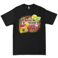Black salty vibes Premium Tee - Zillion Design Studio