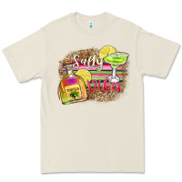 Bone salty vibes Premium Tee - Zillion Design Studio