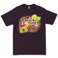 Plum salty vibes Premium Tee - Zillion Design Studio