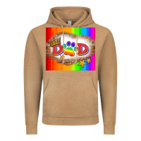 Vintage Camel lgbtq dad and paw Vintage Hoodie - HRA Design Shop