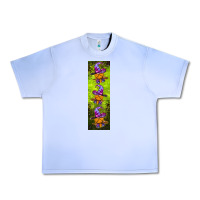 Grape Ice halloween gnome pen wrap Urban Heavy Tee - BundleAndBundleShop