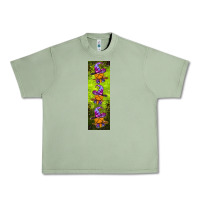 Oil Green halloween gnome pen wrap Urban Heavy Tee - BundleAndBundleShop