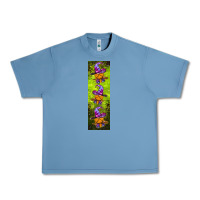 Pebble Blue halloween gnome pen wrap Urban Heavy Tee - BundleAndBundleShop