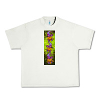 Pistachio halloween gnome pen wrap Urban Heavy Tee - BundleAndBundleShop