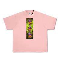 Salmon halloween gnome pen wrap Urban Heavy Tee - BundleAndBundleShop