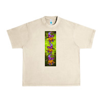 Sandshell halloween gnome pen wrap Urban Heavy Tee - BundleAndBundleShop