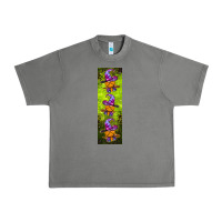 Tornado halloween gnome pen wrap Urban Heavy Tee - BundleAndBundleShop