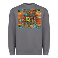 Storm all my hope is in jesus Heavyweight Sweatshirt - JahusDesignShop