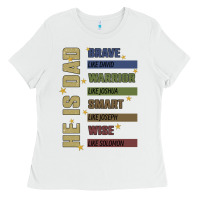 Bible Verses Ladies Tee | Teevron