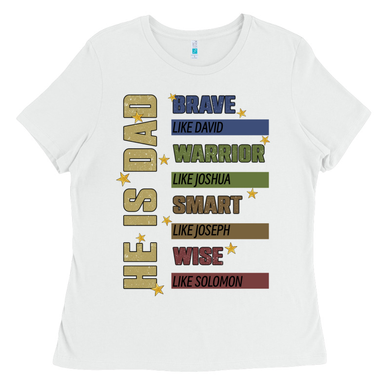 Bible Verses Ladies Tee by JahusDesignShop | Teevron