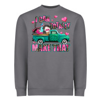 Storm i can totally make that Heavyweight Sweatshirt - AdoDesignShop