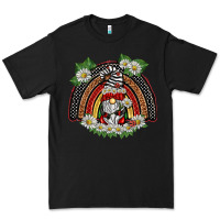 Black ladybuy gnomies rainbow Premium Tee - BarkalooDesign