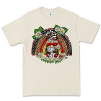 Bone ladybuy gnomies rainbow Premium Tee - BarkalooDesign