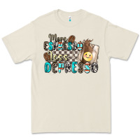 Bone more espresso less depresso Premium Tee - Zillion Design Studio