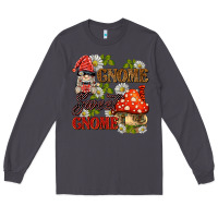 Smoke gnome sweet gnome Long Sleeve Tee - BarkalooDesign