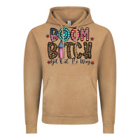 Vintage Camel boom bitch Vintage Hoodie - CowhideDigitalArt