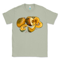 Matcha Pumpkin Classic Tee - LillyAllenDesigns