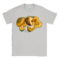 Moon Dust Pumpkin Classic Tee - LillyAllenDesigns