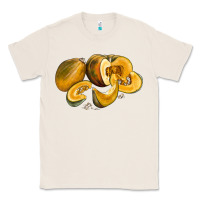 Pumpkin Classic Tee | Teevron