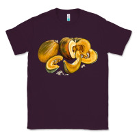 Plum Pumpkin Classic Tee - LillyAllenDesigns