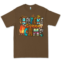Cacao campers gonna camp Premium Tee - Zillion Design Studio