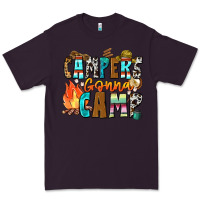 Plum campers gonna camp Premium Tee - Zillion Design Studio