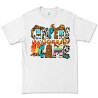 White campers gonna camp Premium Tee - Zillion Design Studio