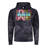 This İss What A Wwarrior Looks Like Vintage Hoodie | Teevron